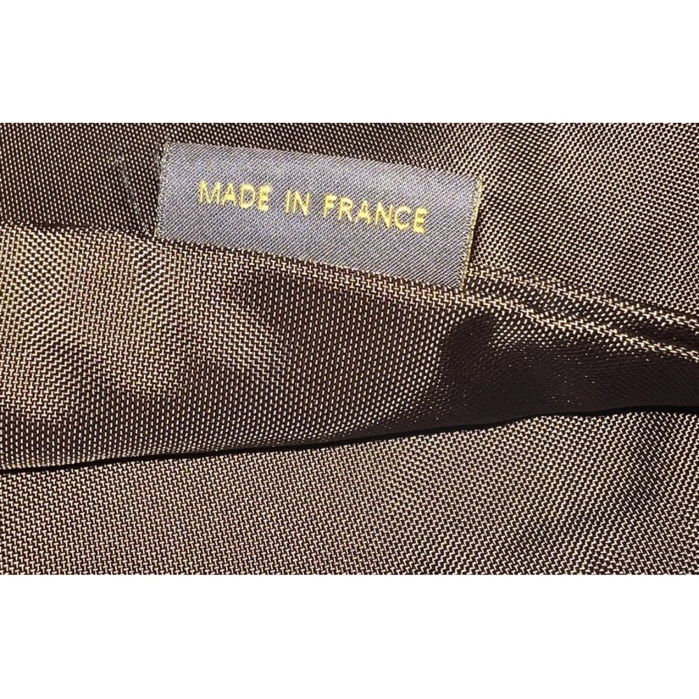 Louis Vuitton Pegase Garment Bag w/Hanger - Picture 11 of 12